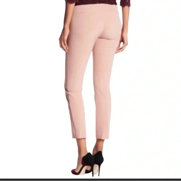 Adrianna Papell  | Cropped Pants - Picture 2 of 7